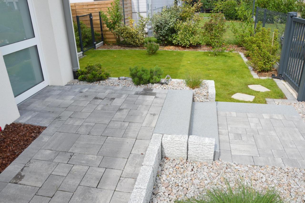 Apartamento Du Neuland Colmar