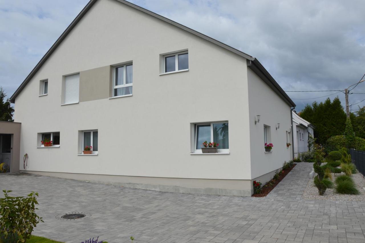 Du Neuland Apartamento