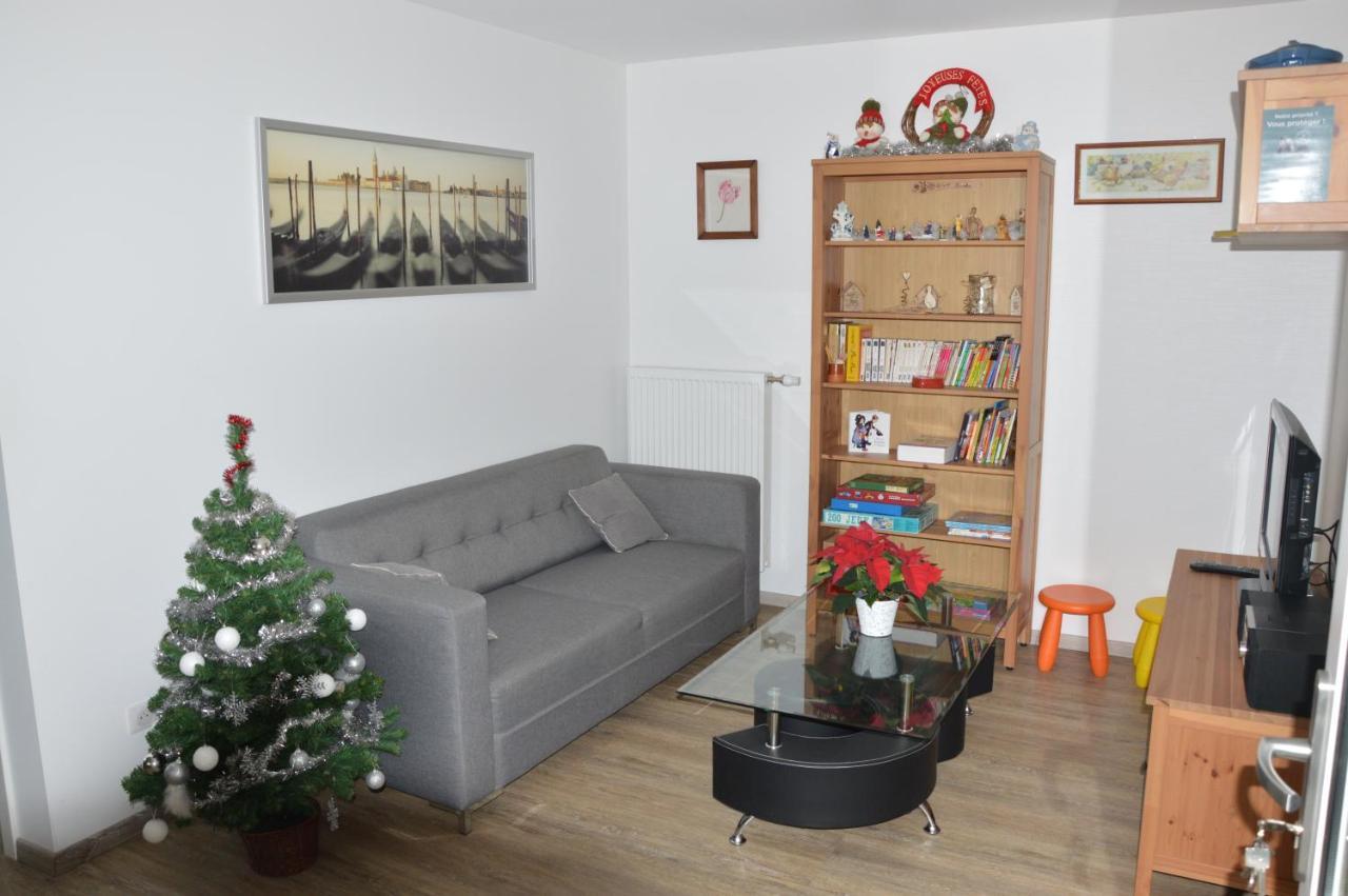 Du Neuland Appartement