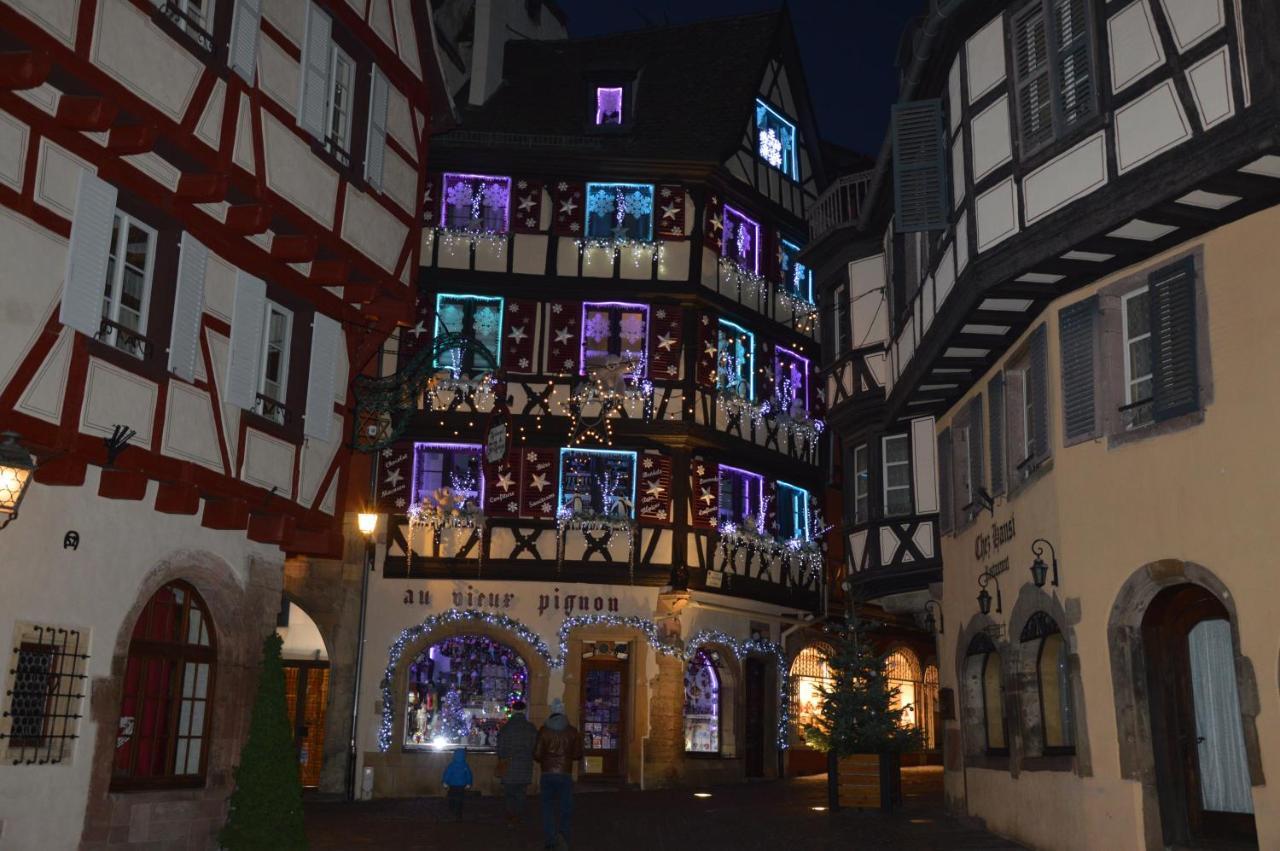 Du Neuland Apartment