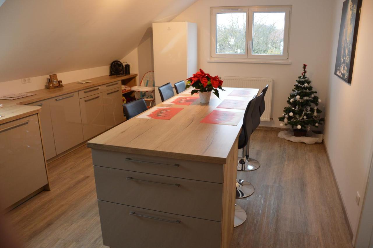 Du Neuland Apartment