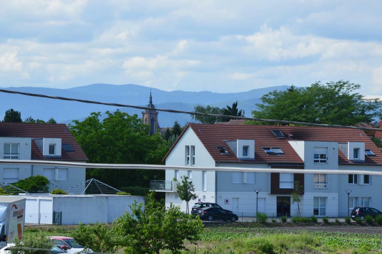 Du Neuland Apartamento
