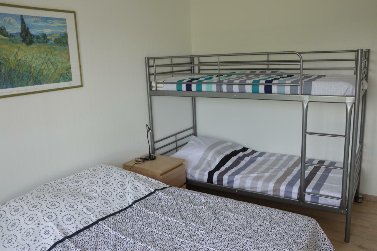 Du Neuland Apartamento *