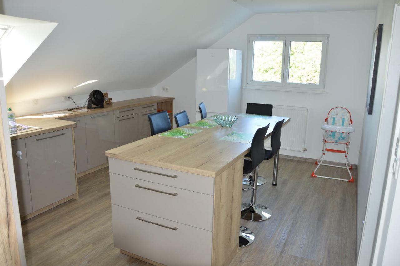 Du Neuland Apartment *