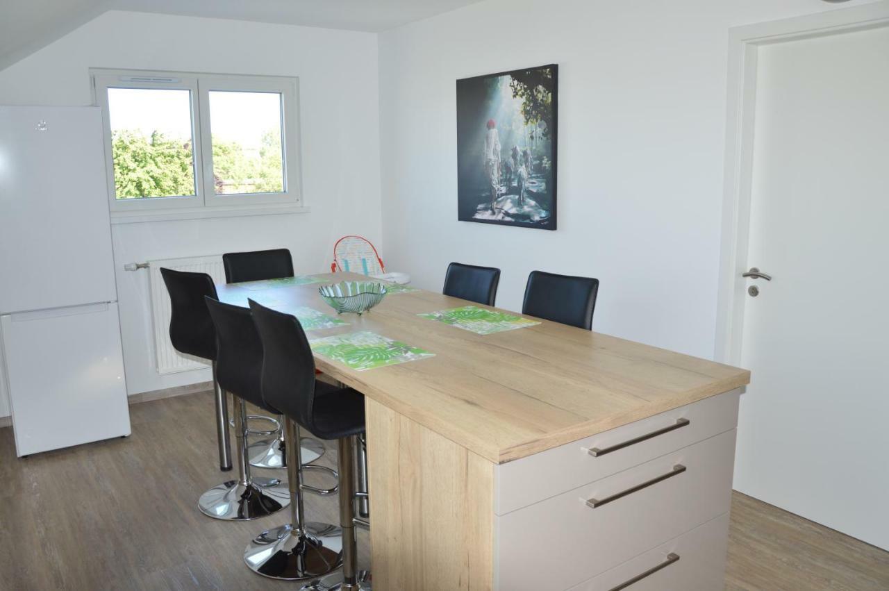 Du Neuland Apartamento Colmar